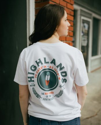 Highlands Shirt