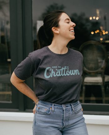 Chattown Shirt