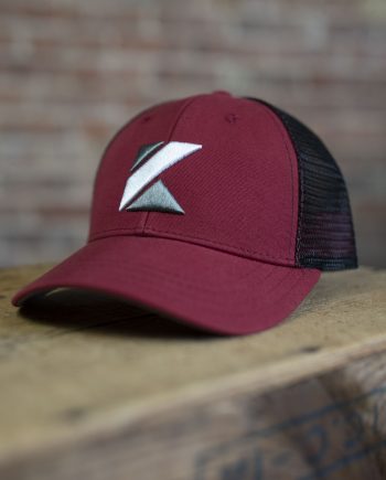 Kisner Foundation Trucker Hat Gamecock Edition