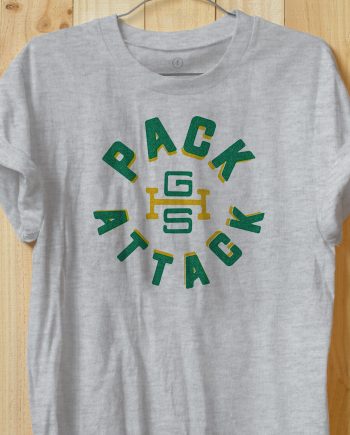 Pack Attack Shirt